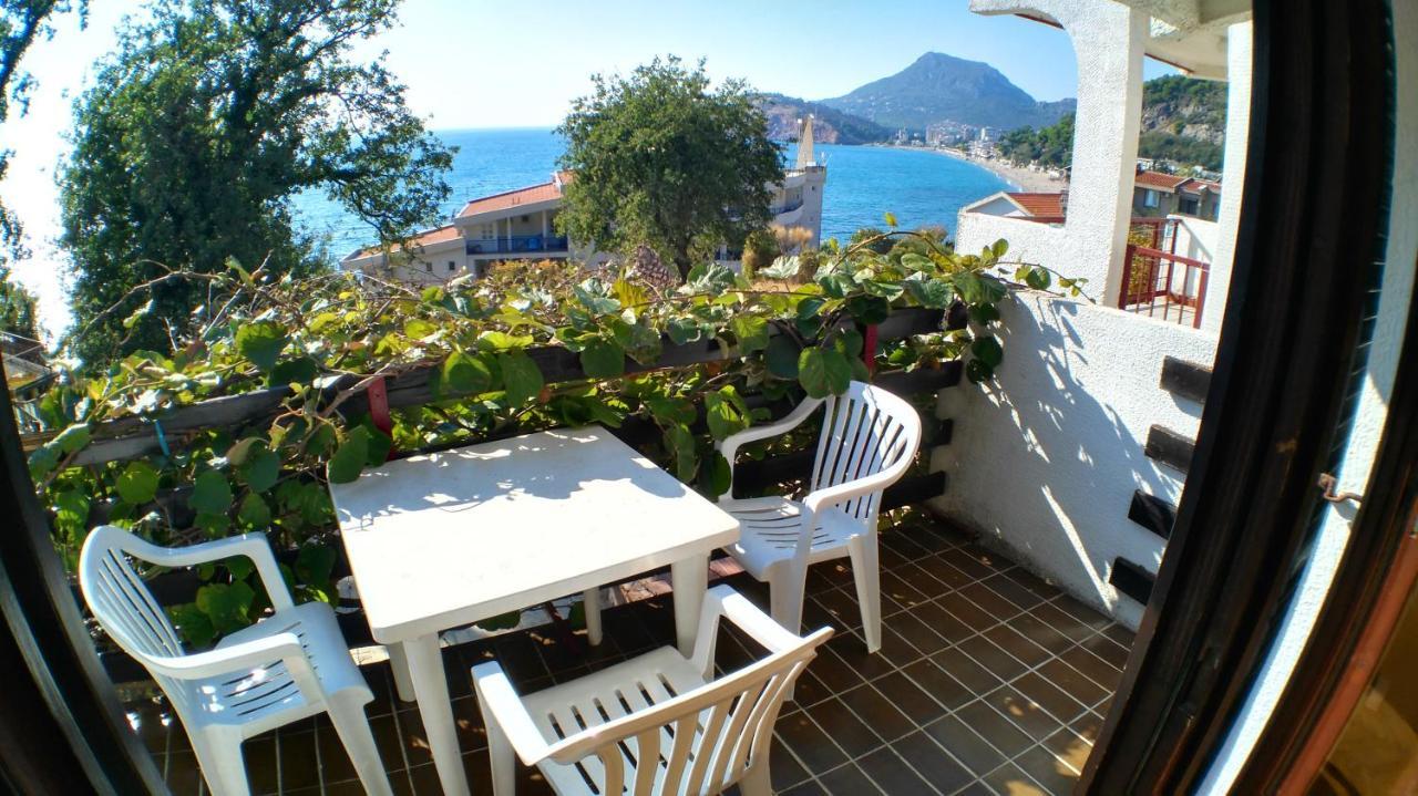 Guesthouse Obala Sutomore Exterior foto